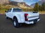 2018 WHITE /Camelback Ford F-350 (1FT8W3DT2JE) with an Powerstroke 67L V-8 diesel direct injection engine, Automatic transmission, located at 1175 N Woodruff Ave, Idaho Falls, ID, 83401, 43.506901, -111.999657 - At Timberline Auto, finding a great deal on your next vehicle is always easy! Our experienced sales staff's goal is to help find you the right vehicle at the right price! Our knowledgeable finance department has options for almost any credit score. We offer extended service contract options to prote - Photo#2