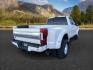 2018 WHITE /Camelback Ford F-350 (1FT8W3DT2JE) with an Powerstroke 67L V-8 diesel direct injection engine, Automatic transmission, located at 1175 N Woodruff Ave, Idaho Falls, ID, 83401, 43.506901, -111.999657 - At Timberline Auto, finding a great deal on your next vehicle is always easy! Our experienced sales staff's goal is to help find you the right vehicle at the right price! Our knowledgeable finance department has options for almost any credit score. We offer extended service contract options to prote - Photo#5