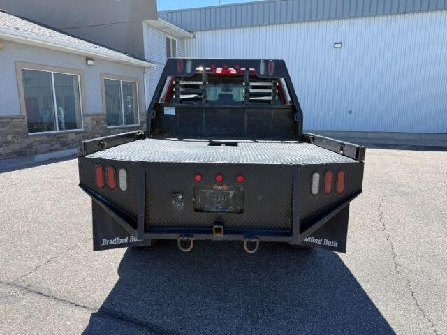 2017 MAROON /Diesel Gray/Black Ram 2500 Tradesman Crew Cab 4x4 6'4 Box (3C6UR5CL6HG) with an Cummins 6.7L I-6 diesel direct injection engine, AUTOMATIC transmission, located at 1235 N Woodruff Ave., Idaho Falls, 83401, (208) 523-1053, 43.507172, -112.000488 - At Timberline Auto, finding a great deal on your next vehicle is always easy! Our experienced sales staff's goal is to help find you the right vehicle at the right price! Our knowledgeable finance department has options for almost any credit score. We offer extended service contract options to prote - Photo#28