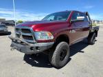 2017 Ram 2500 Tradesman Crew Cab 4x4 6'4 Box