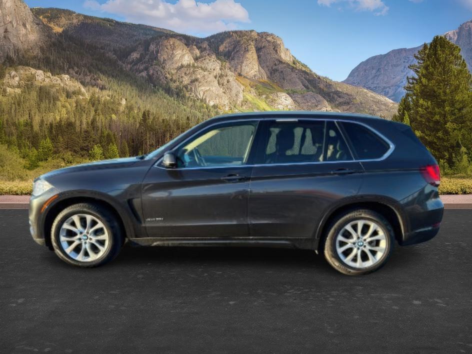 photo of 2015 BMW X5 xDrive35i