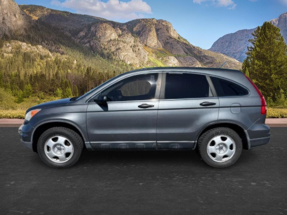 photo of 2011 Honda CR-V LX