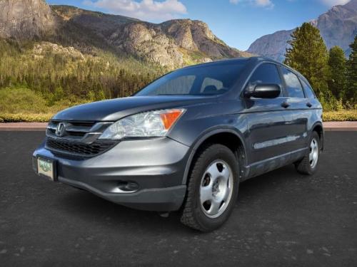 2011 Honda CR-V LX