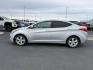 2012 SILVER /Gray Cloth Interior Hyundai Elantra (5NPDH4AE4CH) with an 18L L4 DOHC 16V engine, Automatic transmission, located at 1175 N Woodruff Ave, Idaho Falls, ID, 83401, 43.506901, -111.999657 - At Timberline Auto, finding a great deal on your next vehicle is always easy! Our experienced sales staff's goal is to help find you the right vehicle at the right price! Our knowledgeable finance department has options for almost any credit score. We offer extended service contract options to prote - Photo#1