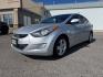 2012 SILVER /Gray Cloth Interior Hyundai Elantra (5NPDH4AE4CH) with an 18L L4 DOHC 16V engine, Automatic transmission, located at 1175 N Woodruff Ave, Idaho Falls, ID, 83401, 43.506901, -111.999657 - At Timberline Auto, finding a great deal on your next vehicle is always easy! Our experienced sales staff's goal is to help find you the right vehicle at the right price! Our knowledgeable finance department has options for almost any credit score. We offer extended service contract options to prote - Photo#23
