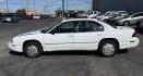 1996 WHITE /CLOTH Chevrolet Lumina (2G1WL52M7V9) with an 31L V6 engine, Automatic transmission, located at 1175 N Woodruff Ave, Idaho Falls, ID, 83401, 43.506901, -111.999657 - At Timberline Auto, finding a great deal on your next vehicle is always easy! Our experienced sales staff's goal is to help find you the right vehicle at the right price! Our knowledgeable finance department has options for almost any credit score. We offer extended service contract options to prote - Photo#1