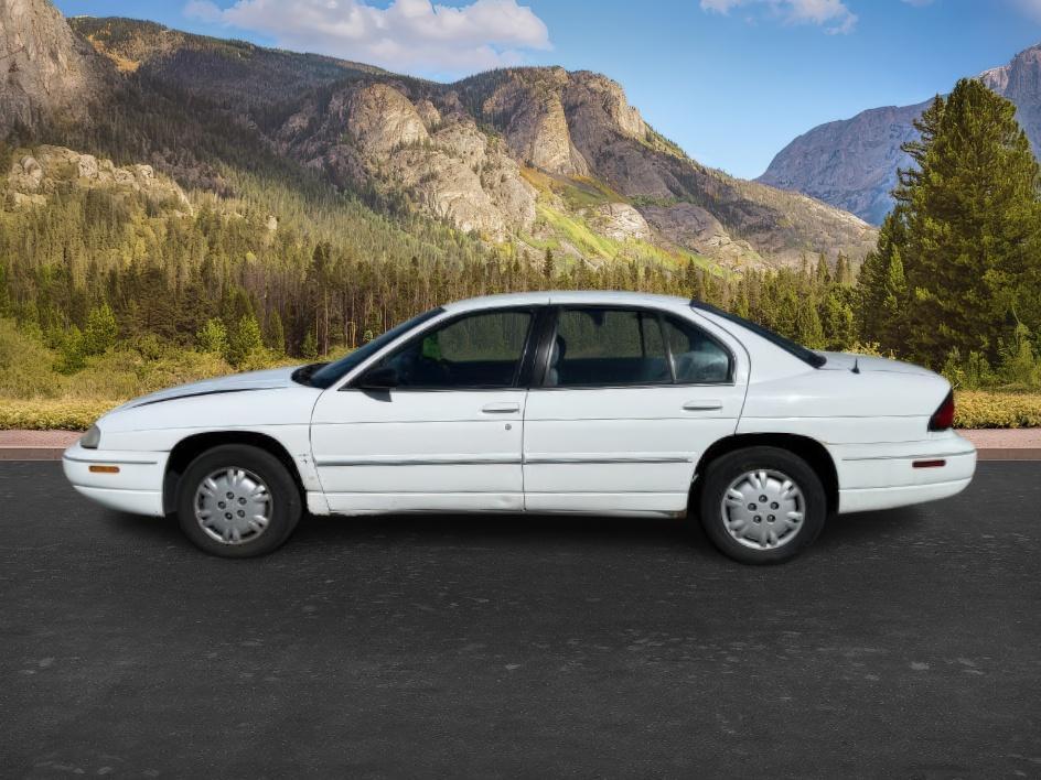 photo of 1996 Chevrolet Lumina LS