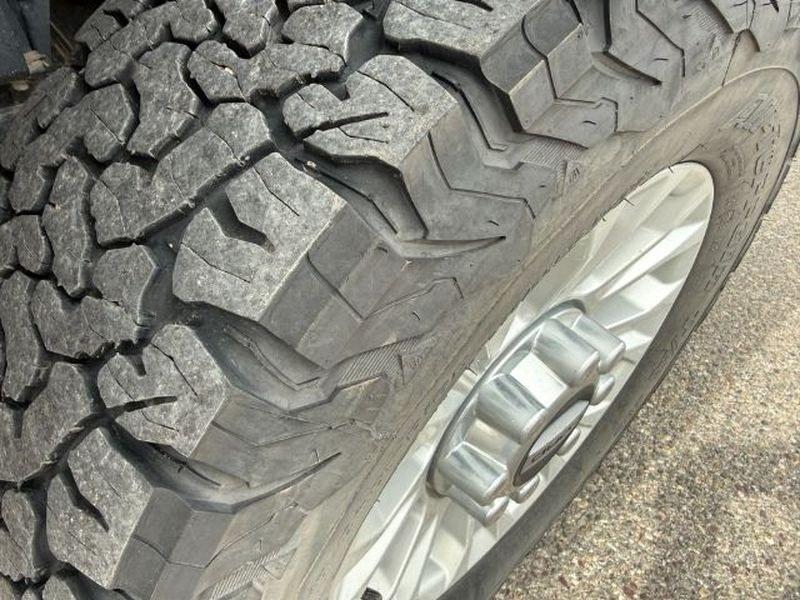2021 Antimatter Blue Metallic /Medium Earth Gray Ford F-350 XLT (1FT8W3B61ME) with an V8, 6.2L engine, 10-speed automatic transmission, located at 1175 N Woodruff Ave, Idaho Falls, ID, 83401, 43.506901, -111.999657 - <b>Vehicle Details</b><br>Looking for a powerful pre-owned truck in Idaho Falls, ID? This 2021 Ford F-350 Super Duty XLT Crew Cab Long Bed 4WD is ready for work, travel, and towing confidence. Powered by a 6.2L V8 gasoline engine and equipped with 4WD, this Super Duty delivers the strength and capab- Photo#1
