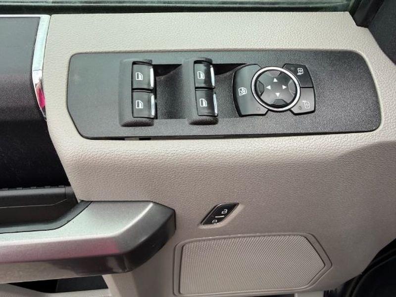 2021 Antimatter Blue Metallic /Medium Earth Gray Ford F-350 XLT (1FT8W3B61ME) with an V8, 6.2L engine, 10-speed automatic transmission, located at 1175 N Woodruff Ave, Idaho Falls, ID, 83401, 43.506901, -111.999657 - <b>Vehicle Details</b><br>Looking for a powerful pre-owned truck in Idaho Falls, ID? This 2021 Ford F-350 Super Duty XLT Crew Cab Long Bed 4WD is ready for work, travel, and towing confidence. Powered by a 6.2L V8 gasoline engine and equipped with 4WD, this Super Duty delivers the strength and capab- Photo#12