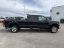 2021 BLUE /Medium Earth Gray Ford F-350 SD XLT Crew Cab Long Bed 4WD (1FT8W3B61ME) with an 6.2L V8 OHV 16V engine, 6-Speed Automatic transmission, located at 1235 N Woodruff Ave., Idaho Falls, 83401, (208) 523-1053, 43.507172, -112.000488 - At Timberline Auto, finding a great deal on your next vehicle is always easy! Our experienced sales staff's goal is to help find you the right vehicle at the right price! Our knowledgeable finance department has options for almost any credit score. We offer extended service contract options to prote - Photo#27