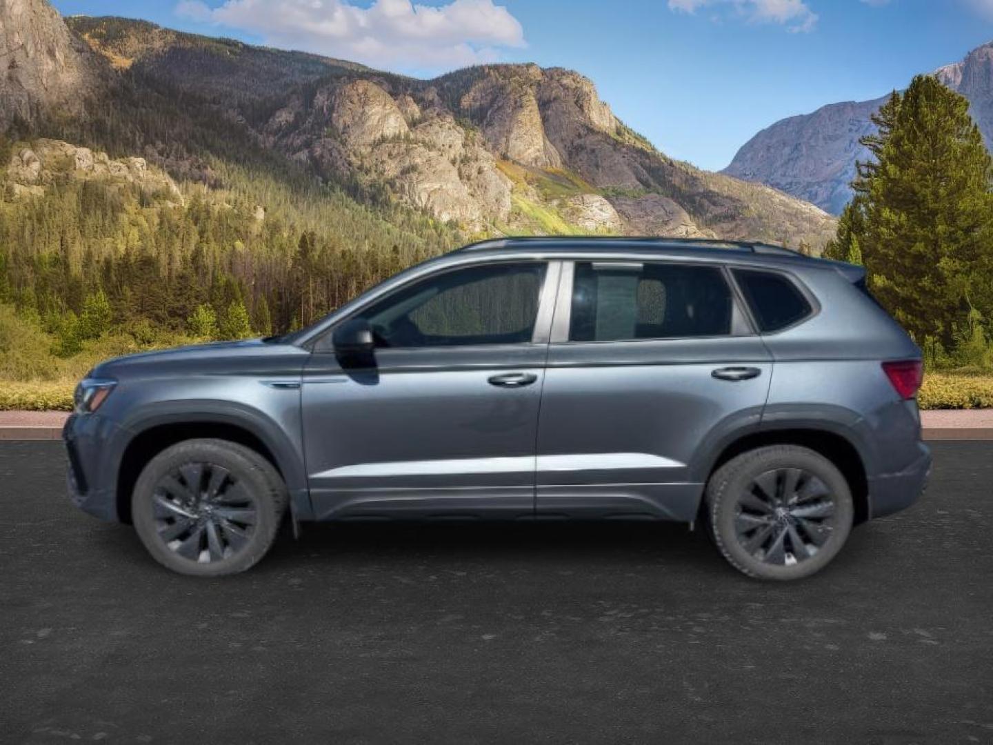 2023 Volkswagen Taos S