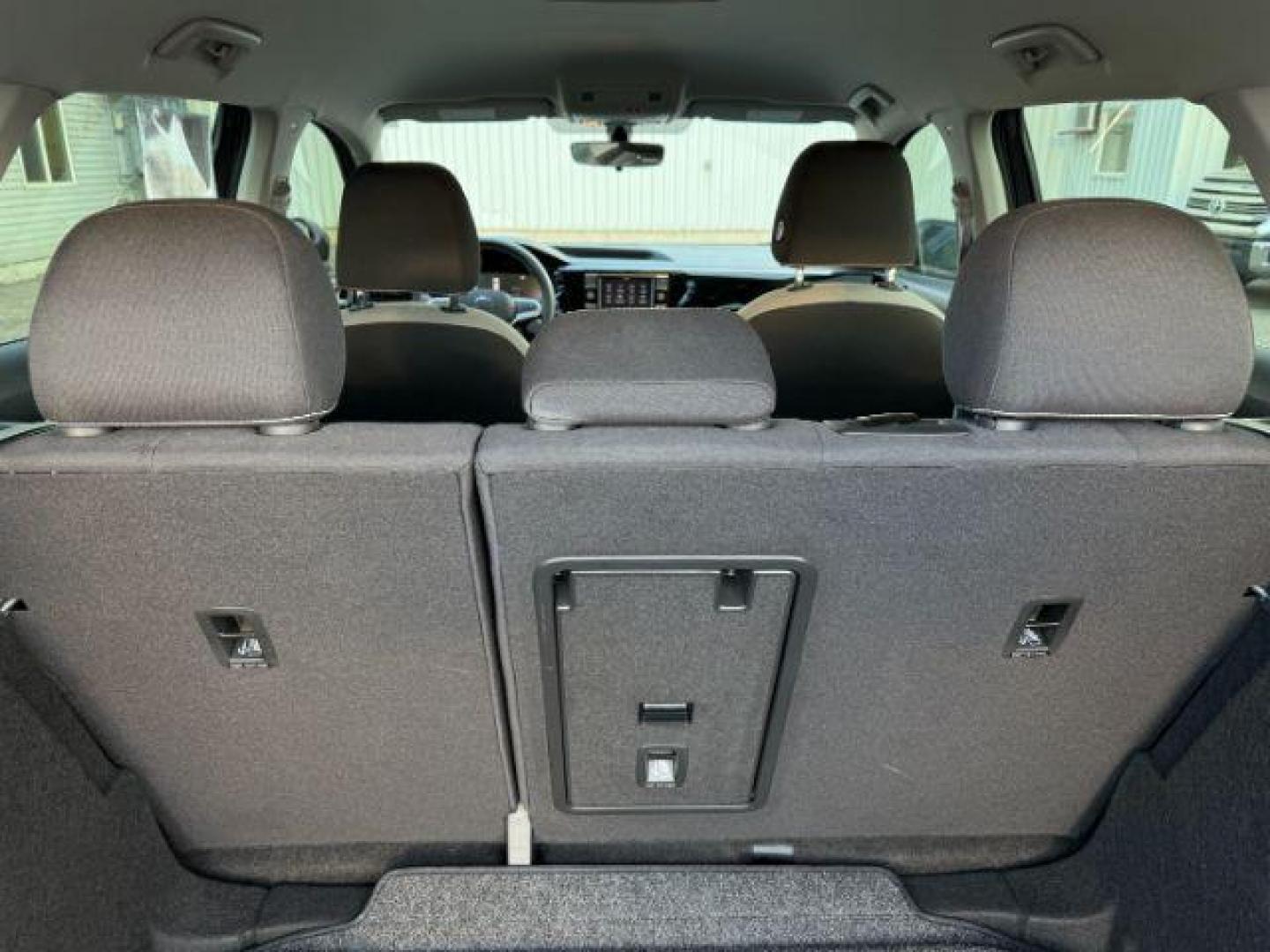 2023 GRAY /Gray/Black Volkswagen Taos (3VVCX7B23PM) with an 15L I-4 gasoline direct injection engine, Automatic transmission, located at 1175 N Woodruff Ave, Idaho Falls, ID, 83401, 43.506901, -111.999657 - At Timberline Auto, finding a great deal on your next vehicle is always easy! Our experienced sales staff's goal is to help find you the right vehicle at the right price! Our knowledgeable finance department has options for almost any credit score. We offer extended service contract options to prote - Photo#31