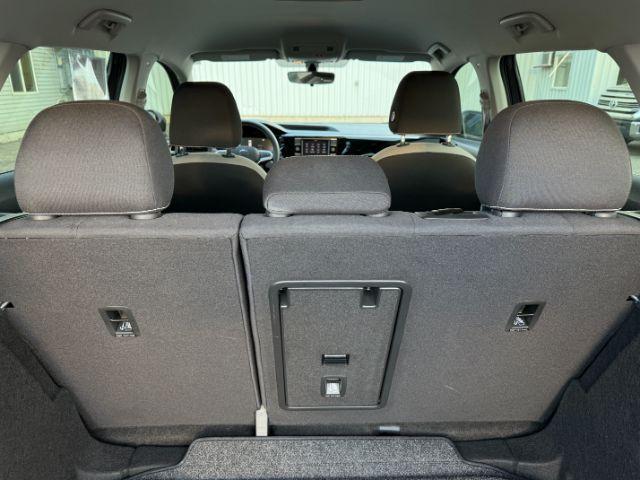 2023 GRAY /Gray/Black Volkswagen Taos 1.5T S (3VVCX7B23PM) with an 1.5L I-4 gasoline direct injection engine, AUTOMATIC transmission, located at 1235 N Woodruff Ave., Idaho Falls, 83401, (208) 523-1053, 43.507172, -112.000488 - At Timberline Auto, finding a great deal on your next vehicle is always easy! Our experienced sales staff's goal is to help find you the right vehicle at the right price! Our knowledgeable finance department has options for almost any credit score. We offer extended service contract options to prote - Photo#31