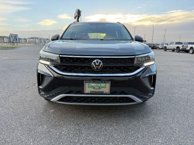 2023 GRAY /Gray/Black Volkswagen Taos 1.5T S (3VVCX7B23PM) with an 1.5L I-4 gasoline direct injection engine, AUTOMATIC transmission, located at 1235 N Woodruff Ave., Idaho Falls, 83401, (208) 523-1053, 43.507172, -112.000488 - At Timberline Auto, finding a great deal on your next vehicle is always easy! Our experienced sales staff's goal is to help find you the right vehicle at the right price! Our knowledgeable finance department has options for almost any credit score. We offer extended service contract options to prote - Photo#35