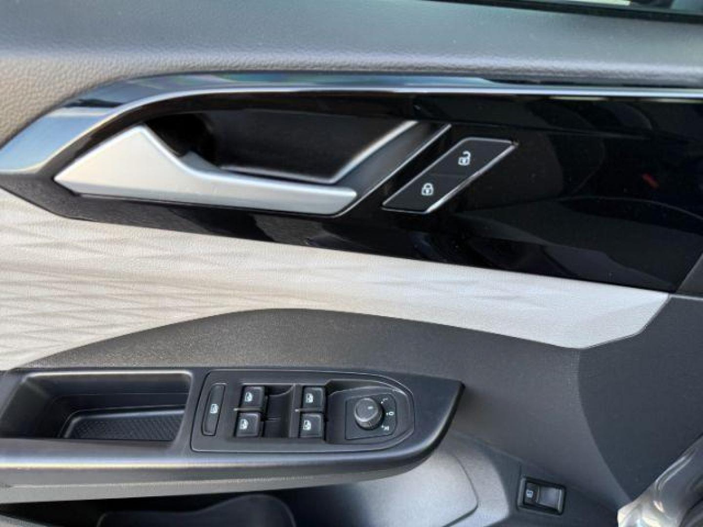 2023 GRAY /Gray/Black Volkswagen Taos (3VVCX7B23PM) with an 15L I-4 gasoline direct injection engine, Automatic transmission, located at 1175 N Woodruff Ave, Idaho Falls, ID, 83401, 43.506901, -111.999657 - At Timberline Auto, finding a great deal on your next vehicle is always easy! Our experienced sales staff's goal is to help find you the right vehicle at the right price! Our knowledgeable finance department has options for almost any credit score. We offer extended service contract options to prote - Photo#46