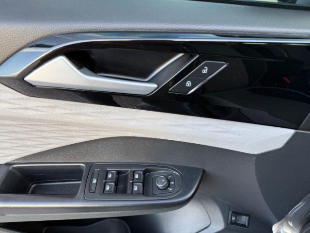 2023 GRAY /Gray/Black Volkswagen Taos 1.5T S (3VVCX7B23PM) with an 1.5L I-4 gasoline direct injection engine, AUTOMATIC transmission, located at 1235 N Woodruff Ave., Idaho Falls, 83401, (208) 523-1053, 43.507172, -112.000488 - At Timberline Auto, finding a great deal on your next vehicle is always easy! Our experienced sales staff's goal is to help find you the right vehicle at the right price! Our knowledgeable finance department has options for almost any credit score. We offer extended service contract options to prote - Photo#46