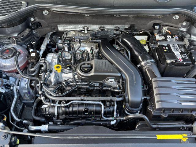 2023 GRAY /Gray/Black Volkswagen Taos 1.5T S (3VVCX7B23PM) with an 1.5L I-4 gasoline direct injection engine, AUTOMATIC transmission, located at 1235 N Woodruff Ave., Idaho Falls, 83401, (208) 523-1053, 43.507172, -112.000488 - At Timberline Auto, finding a great deal on your next vehicle is always easy! Our experienced sales staff's goal is to help find you the right vehicle at the right price! Our knowledgeable finance department has options for almost any credit score. We offer extended service contract options to prote - Photo#49