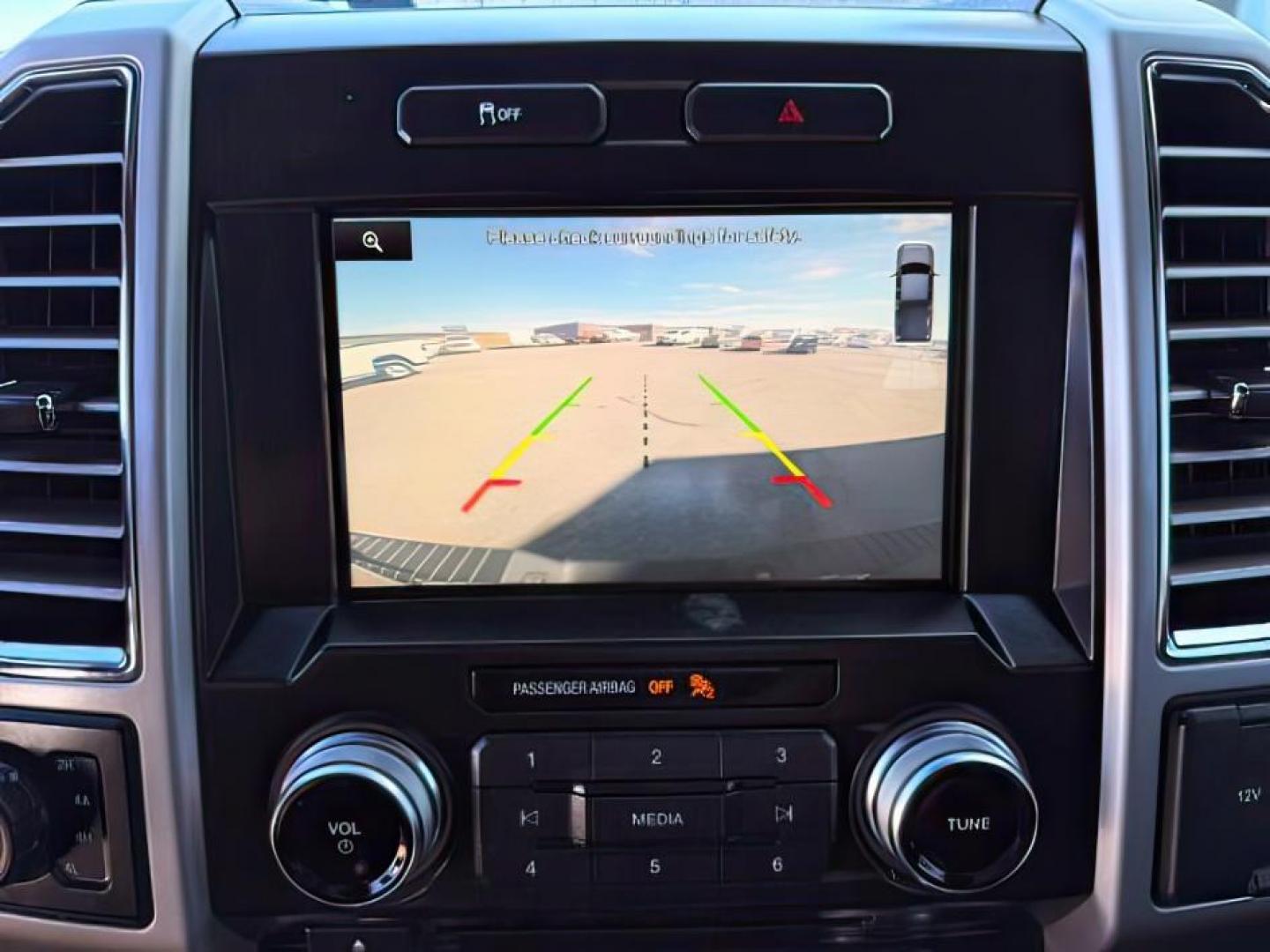 2015 BLACK /LEATHER Ford F-150 (1FTFW1EG9FF) with an 35L V6 ECOBOOST engine, Automatic transmission, located at 1175 N Woodruff Ave, Idaho Falls, ID, 83401, 43.506901, -111.999657 - At Timberline Auto, finding a great deal on your next vehicle is always easy! Our experienced sales staff's goal is to help find you the right vehicle at the right price! Our knowledgeable finance department has options for almost any credit score. We offer extended service contract options to prote - Photo#17