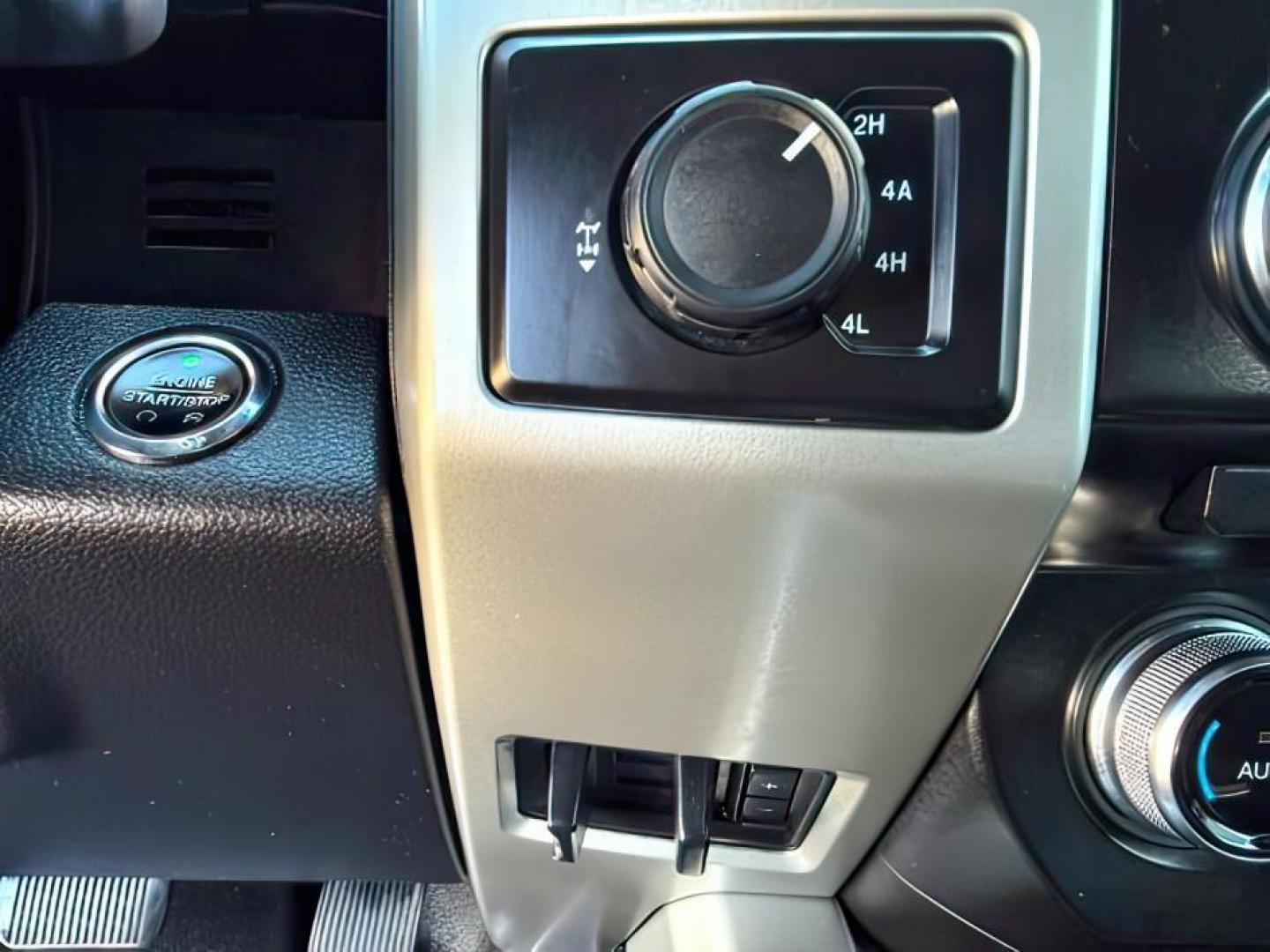 2015 BLACK /LEATHER Ford F-150 (1FTFW1EG9FF) with an 35L V6 ECOBOOST engine, Automatic transmission, located at 1175 N Woodruff Ave, Idaho Falls, ID, 83401, 43.506901, -111.999657 - At Timberline Auto, finding a great deal on your next vehicle is always easy! Our experienced sales staff's goal is to help find you the right vehicle at the right price! Our knowledgeable finance department has options for almost any credit score. We offer extended service contract options to prote - Photo#19