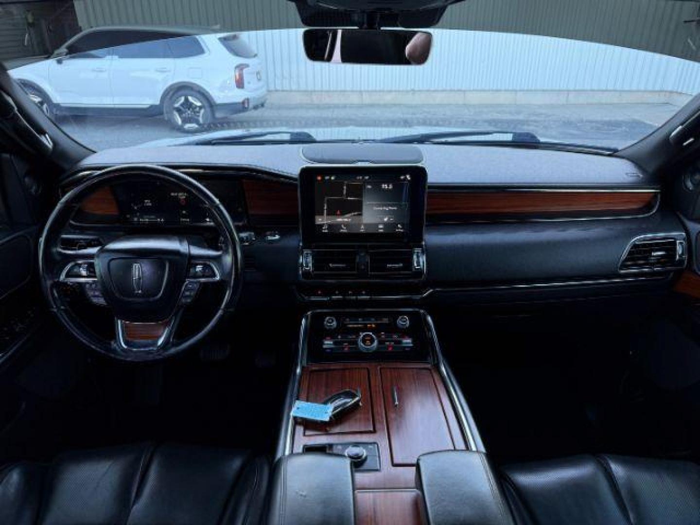 2018 BLACK /Ebony Lincoln Navigator (5LMJJ2JT2JE) with an EcoBoost 35L V-6 portdirect injection engine, Automatic transmission, located at 1175 N Woodruff Ave, Idaho Falls, ID, 83401, 43.506901, -111.999657 - At Timberline Auto, finding a great deal on your next vehicle is always easy! Our experienced sales staff's goal is to help find you the right vehicle at the right price! Our knowledgeable finance department has options for almost any credit score. We offer extended service contract options to prote - Photo#56