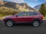 2019 MAROON /LEATHER Jeep Cherokee (1C4PJMLXXKD) with an 32 V6 engine, Automatic transmission, located at 1175 N Woodruff Ave, Idaho Falls, ID, 83401, 43.506901, -111.999657 - At Timberline Auto, finding a great deal on your next vehicle is always easy! Our experienced sales staff's goal is to help find you the right vehicle at the right price! Our knowledgeable finance department has options for almost any credit score. We offer extended service contract options to prote - Photo#0