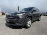 2014 GRAY /Black Jeep Cherokee (1C4PJMCSXEW) with an 32L V-6 DOHC engine, Automatic transmission, located at 1175 N Woodruff Ave, Idaho Falls, ID, 83401, 43.506901, -111.999657 - At Timberline Auto, finding a great deal on your next vehicle is always easy! Our experienced sales staff's goal is to help find you the right vehicle at the right price! Our knowledgeable finance department has options for almost any credit score. We offer extended service contract options to prote - Photo#27