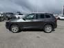 2014 GRAY /Black Jeep Cherokee (1C4PJMCSXEW) with an 32L V-6 DOHC engine, Automatic transmission, located at 1175 N Woodruff Ave, Idaho Falls, ID, 83401, 43.506901, -111.999657 - At Timberline Auto, finding a great deal on your next vehicle is always easy! Our experienced sales staff's goal is to help find you the right vehicle at the right price! Our knowledgeable finance department has options for almost any credit score. We offer extended service contract options to prote - Photo#28