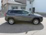 2014 GRAY /Black Jeep Cherokee (1C4PJMCSXEW) with an 32L V-6 DOHC engine, Automatic transmission, located at 1175 N Woodruff Ave, Idaho Falls, ID, 83401, 43.506901, -111.999657 - At Timberline Auto, finding a great deal on your next vehicle is always easy! Our experienced sales staff's goal is to help find you the right vehicle at the right price! Our knowledgeable finance department has options for almost any credit score. We offer extended service contract options to prote - Photo#36