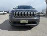 2014 GRAY /Black Jeep Cherokee (1C4PJMCSXEW) with an 32L V-6 DOHC engine, Automatic transmission, located at 1175 N Woodruff Ave, Idaho Falls, ID, 83401, 43.506901, -111.999657 - At Timberline Auto, finding a great deal on your next vehicle is always easy! Our experienced sales staff's goal is to help find you the right vehicle at the right price! Our knowledgeable finance department has options for almost any credit score. We offer extended service contract options to prote - Photo#38