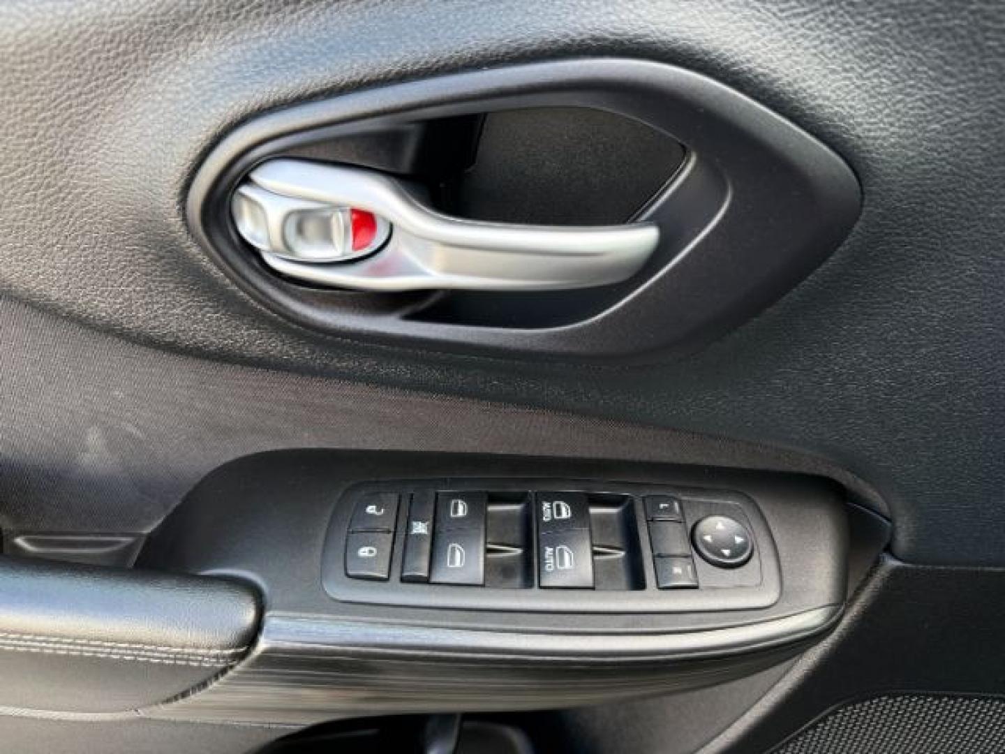 2014 GRAY /Black Jeep Cherokee (1C4PJMCSXEW) with an 32L V-6 DOHC engine, Automatic transmission, located at 1175 N Woodruff Ave, Idaho Falls, ID, 83401, 43.506901, -111.999657 - At Timberline Auto, finding a great deal on your next vehicle is always easy! Our experienced sales staff's goal is to help find you the right vehicle at the right price! Our knowledgeable finance department has options for almost any credit score. We offer extended service contract options to prote - Photo#50