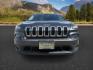 2014 GRAY /Black Jeep Cherokee (1C4PJMCSXEW) with an 32L V-6 DOHC engine, Automatic transmission, located at 1175 N Woodruff Ave, Idaho Falls, ID, 83401, 43.506901, -111.999657 - At Timberline Auto, finding a great deal on your next vehicle is always easy! Our experienced sales staff's goal is to help find you the right vehicle at the right price! Our knowledgeable finance department has options for almost any credit score. We offer extended service contract options to prote - Photo#11