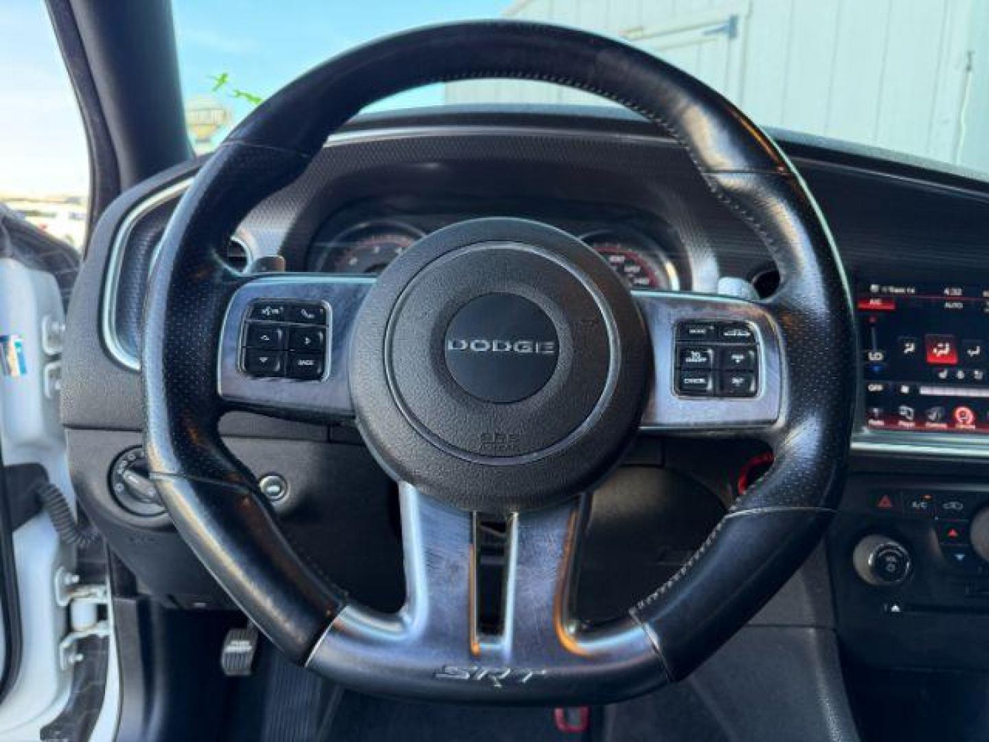 2012 Bright White Clearcoat /Black Dodge Charger (2C3CDXEJ9CH) with an HEMI 64L V-8 premium unleaded engine, Automatic transmission, located at 1175 N Woodruff Ave, Idaho Falls, ID, 83401, 43.506901, -111.999657 - At Timberline Auto, finding a great deal on your next vehicle is always easy! Our experienced sales staff's goal is to help find you the right vehicle at the right price! Our knowledgeable finance department has options for almost any credit score. We offer extended service contract options to prote - Photo#14