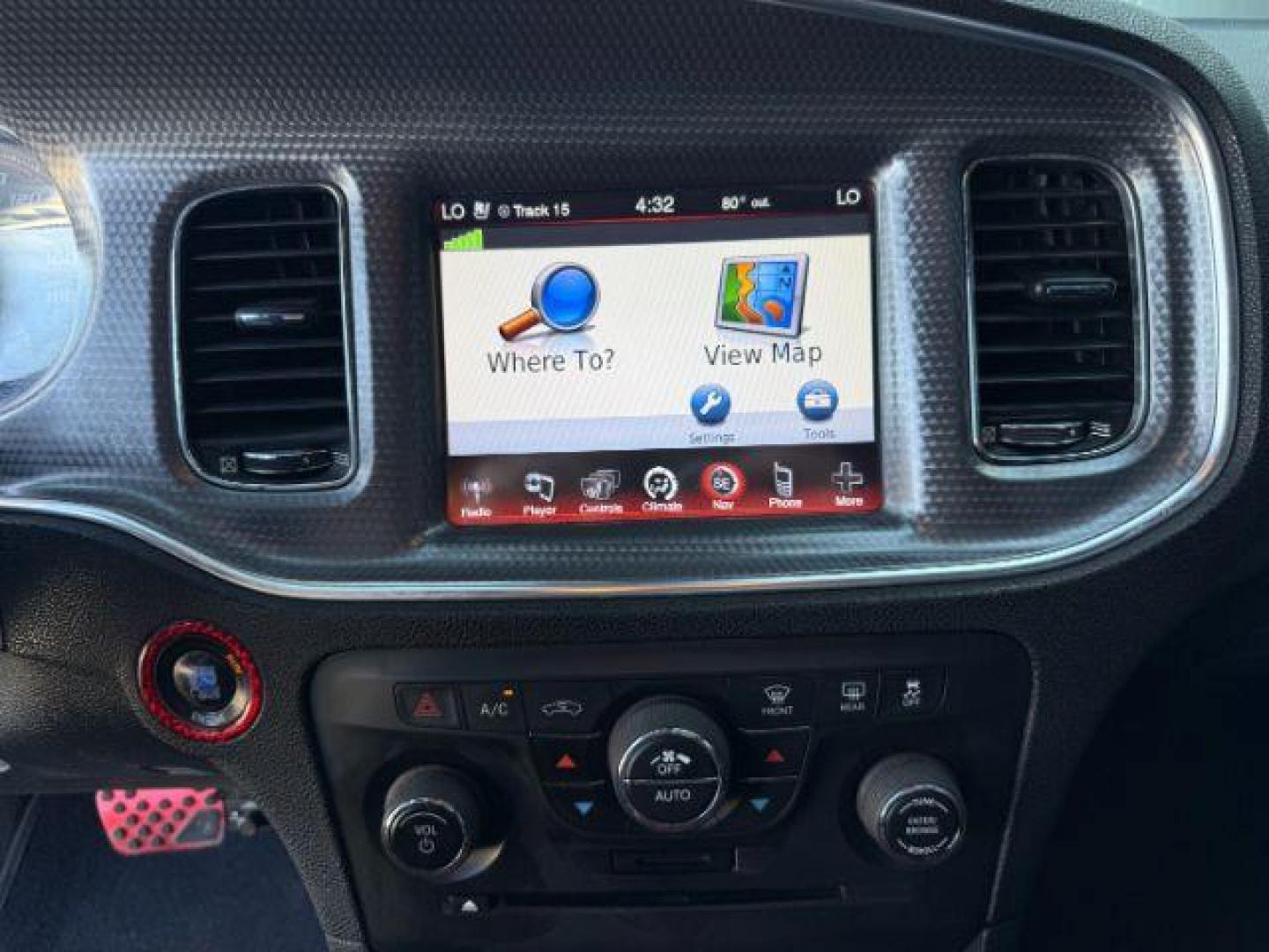 2012 Bright White Clearcoat /Black Dodge Charger (2C3CDXEJ9CH) with an HEMI 64L V-8 premium unleaded engine, Automatic transmission, located at 1175 N Woodruff Ave, Idaho Falls, ID, 83401, 43.506901, -111.999657 - At Timberline Auto, finding a great deal on your next vehicle is always easy! Our experienced sales staff's goal is to help find you the right vehicle at the right price! Our knowledgeable finance department has options for almost any credit score. We offer extended service contract options to prote - Photo#15