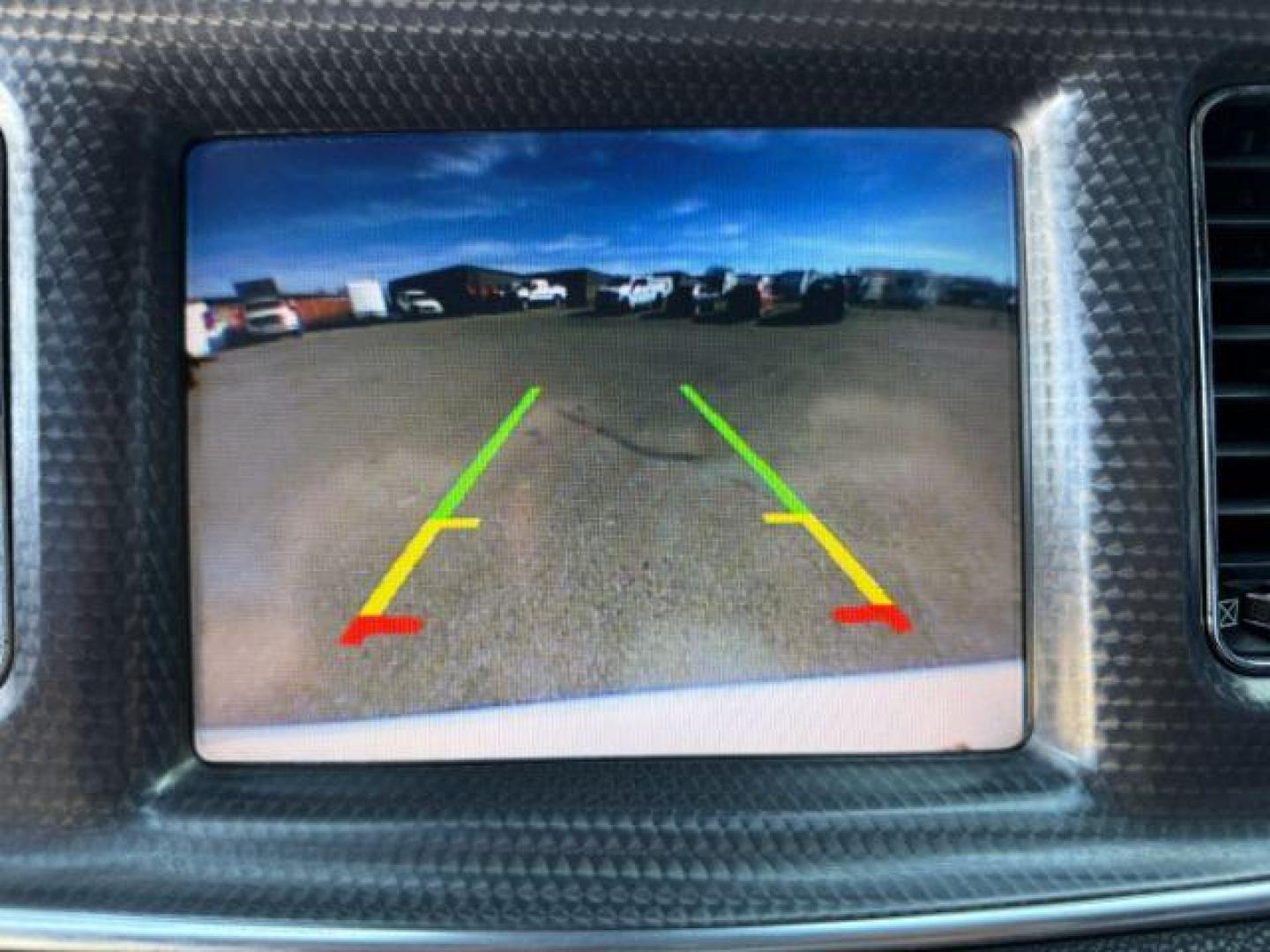 2012 Bright White Clearcoat /Black Dodge Charger (2C3CDXEJ9CH) with an HEMI 64L V-8 premium unleaded engine, Automatic transmission, located at 1175 N Woodruff Ave, Idaho Falls, ID, 83401, 43.506901, -111.999657 - At Timberline Auto, finding a great deal on your next vehicle is always easy! Our experienced sales staff's goal is to help find you the right vehicle at the right price! Our knowledgeable finance department has options for almost any credit score. We offer extended service contract options to prote - Photo#16