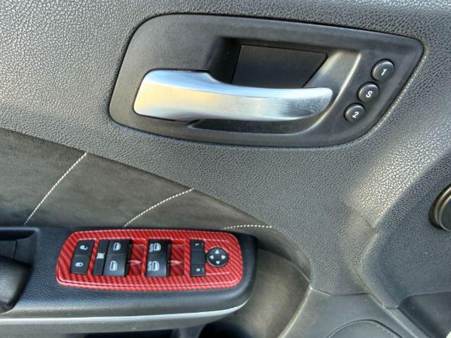 2012 Bright White Clearcoat /Black Dodge Charger (2C3CDXEJ9CH) with an HEMI 64L V-8 premium unleaded engine, Automatic transmission, located at 1175 N Woodruff Ave, Idaho Falls, ID, 83401, 43.506901, -111.999657 - At Timberline Auto, finding a great deal on your next vehicle is always easy! Our experienced sales staff's goal is to help find you the right vehicle at the right price! Our knowledgeable finance department has options for almost any credit score. We offer extended service contract options to prote - Photo#19