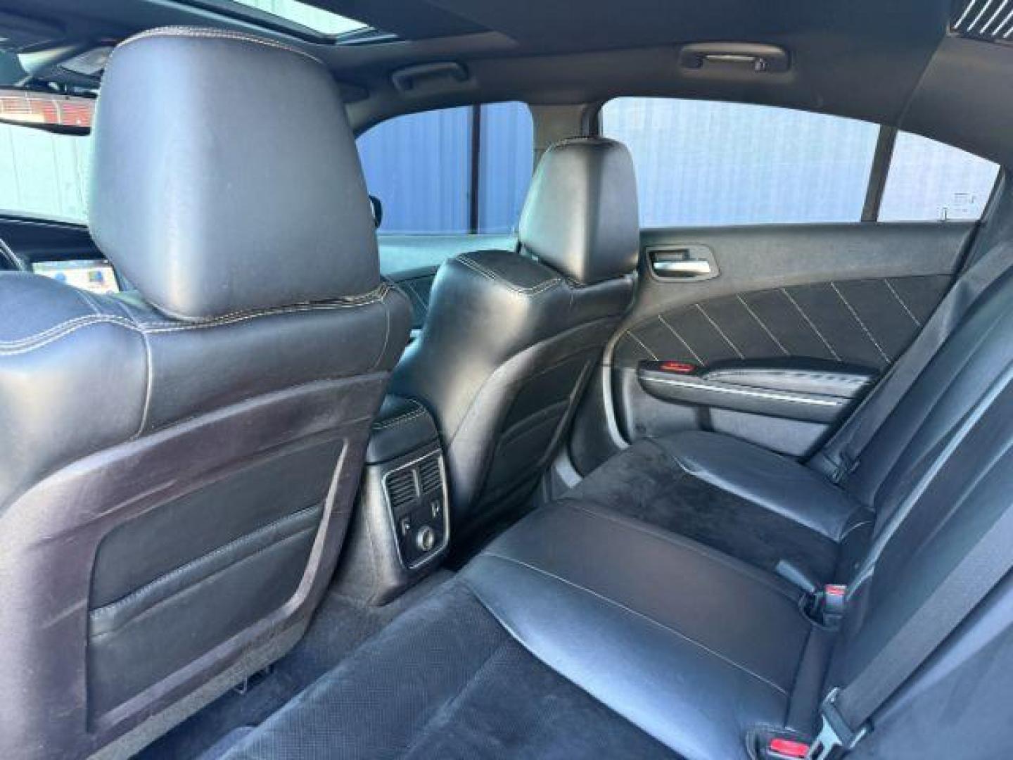 2012 Bright White Clearcoat /Black Dodge Charger (2C3CDXEJ9CH) with an HEMI 64L V-8 premium unleaded engine, Automatic transmission, located at 1175 N Woodruff Ave, Idaho Falls, ID, 83401, 43.506901, -111.999657 - At Timberline Auto, finding a great deal on your next vehicle is always easy! Our experienced sales staff's goal is to help find you the right vehicle at the right price! Our knowledgeable finance department has options for almost any credit score. We offer extended service contract options to prote - Photo#22