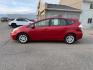 2014 RED /Dark Gray Toyota Prius v (JTDZN3EU5EJ) with an 18L I-4 DOHC engine, Automatic transmission, located at 1175 N Woodruff Ave, Idaho Falls, ID, 83401, 43.506901, -111.999657 - At Timberline Auto, finding a great deal on your next vehicle is always easy! Our experienced sales staff's goal is to help find you the right vehicle at the right price! Our knowledgeable finance department has options for almost any credit score. We offer extended service contract options to prote - Photo#27