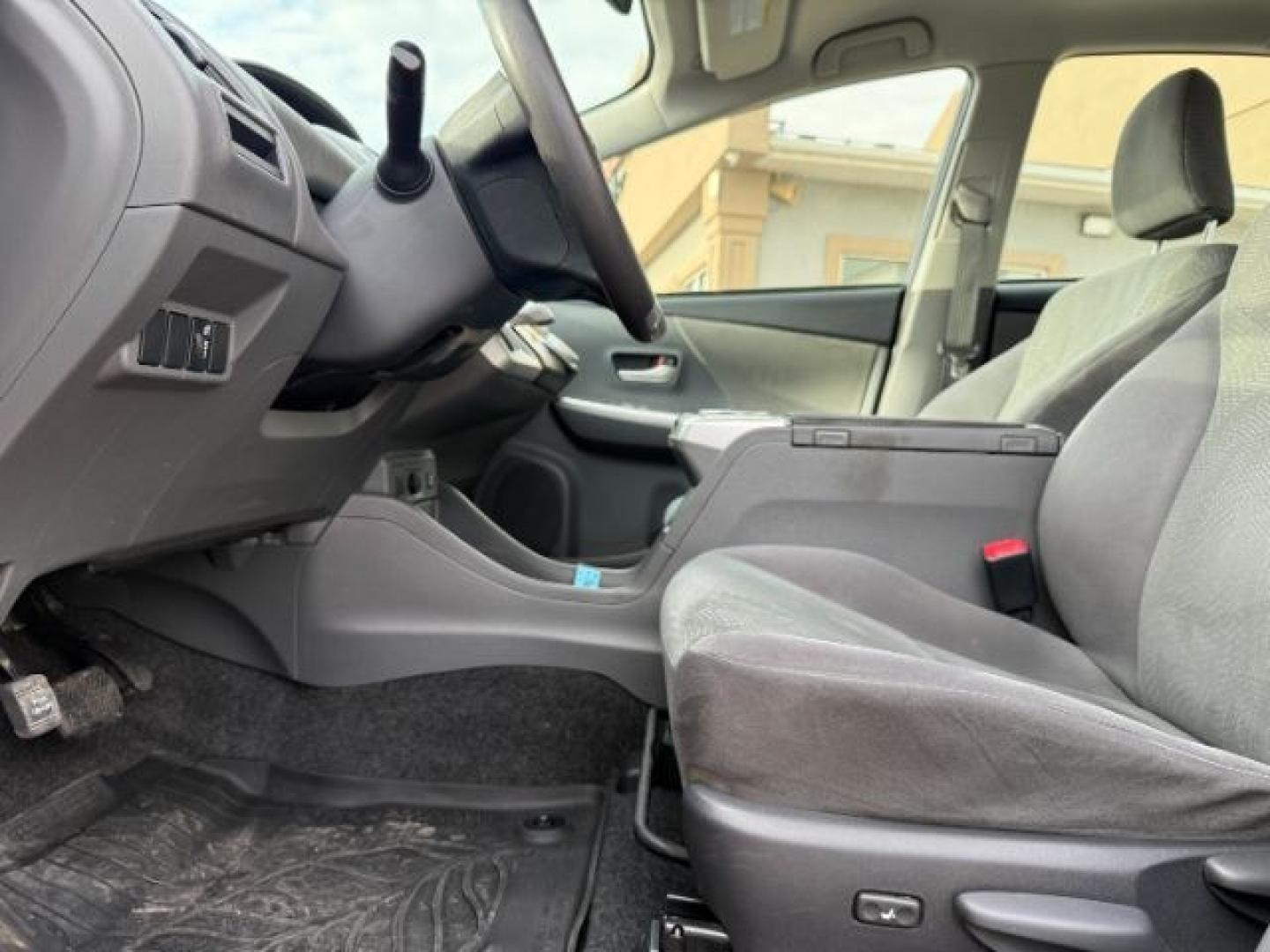 2014 RED /Dark Gray Toyota Prius v (JTDZN3EU5EJ) with an 18L I-4 DOHC engine, Automatic transmission, located at 1175 N Woodruff Ave, Idaho Falls, ID, 83401, 43.506901, -111.999657 - At Timberline Auto, finding a great deal on your next vehicle is always easy! Our experienced sales staff's goal is to help find you the right vehicle at the right price! Our knowledgeable finance department has options for almost any credit score. We offer extended service contract options to prote - Photo#40