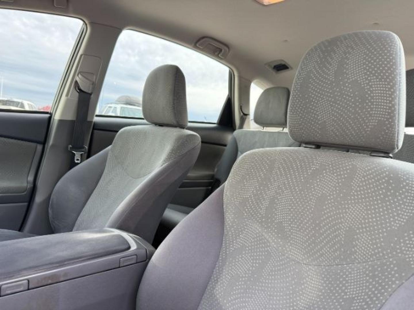 2014 RED /Dark Gray Toyota Prius v (JTDZN3EU5EJ) with an 18L I-4 DOHC engine, Automatic transmission, located at 1175 N Woodruff Ave, Idaho Falls, ID, 83401, 43.506901, -111.999657 - At Timberline Auto, finding a great deal on your next vehicle is always easy! Our experienced sales staff's goal is to help find you the right vehicle at the right price! Our knowledgeable finance department has options for almost any credit score. We offer extended service contract options to prote - Photo#47