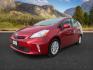 2014 RED /Dark Gray Toyota Prius v (JTDZN3EU5EJ) with an 18L I-4 DOHC engine, Automatic transmission, located at 1175 N Woodruff Ave, Idaho Falls, ID, 83401, 43.506901, -111.999657 - At Timberline Auto, finding a great deal on your next vehicle is always easy! Our experienced sales staff's goal is to help find you the right vehicle at the right price! Our knowledgeable finance department has options for almost any credit score. We offer extended service contract options to prote - Photo#0