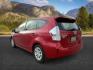2014 RED /Dark Gray Toyota Prius v (JTDZN3EU5EJ) with an 18L I-4 DOHC engine, Automatic transmission, located at 1175 N Woodruff Ave, Idaho Falls, ID, 83401, 43.506901, -111.999657 - At Timberline Auto, finding a great deal on your next vehicle is always easy! Our experienced sales staff's goal is to help find you the right vehicle at the right price! Our knowledgeable finance department has options for almost any credit score. We offer extended service contract options to prote - Photo#2