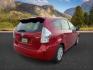2014 RED /Dark Gray Toyota Prius v (JTDZN3EU5EJ) with an 18L I-4 DOHC engine, Automatic transmission, located at 1175 N Woodruff Ave, Idaho Falls, ID, 83401, 43.506901, -111.999657 - At Timberline Auto, finding a great deal on your next vehicle is always easy! Our experienced sales staff's goal is to help find you the right vehicle at the right price! Our knowledgeable finance department has options for almost any credit score. We offer extended service contract options to prote - Photo#7