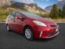 2014 RED /Dark Gray Toyota Prius v (JTDZN3EU5EJ) with an 18L I-4 DOHC engine, Automatic transmission, located at 1175 N Woodruff Ave, Idaho Falls, ID, 83401, 43.506901, -111.999657 - At Timberline Auto, finding a great deal on your next vehicle is always easy! Our experienced sales staff's goal is to help find you the right vehicle at the right price! Our knowledgeable finance department has options for almost any credit score. We offer extended service contract options to prote - Photo#9