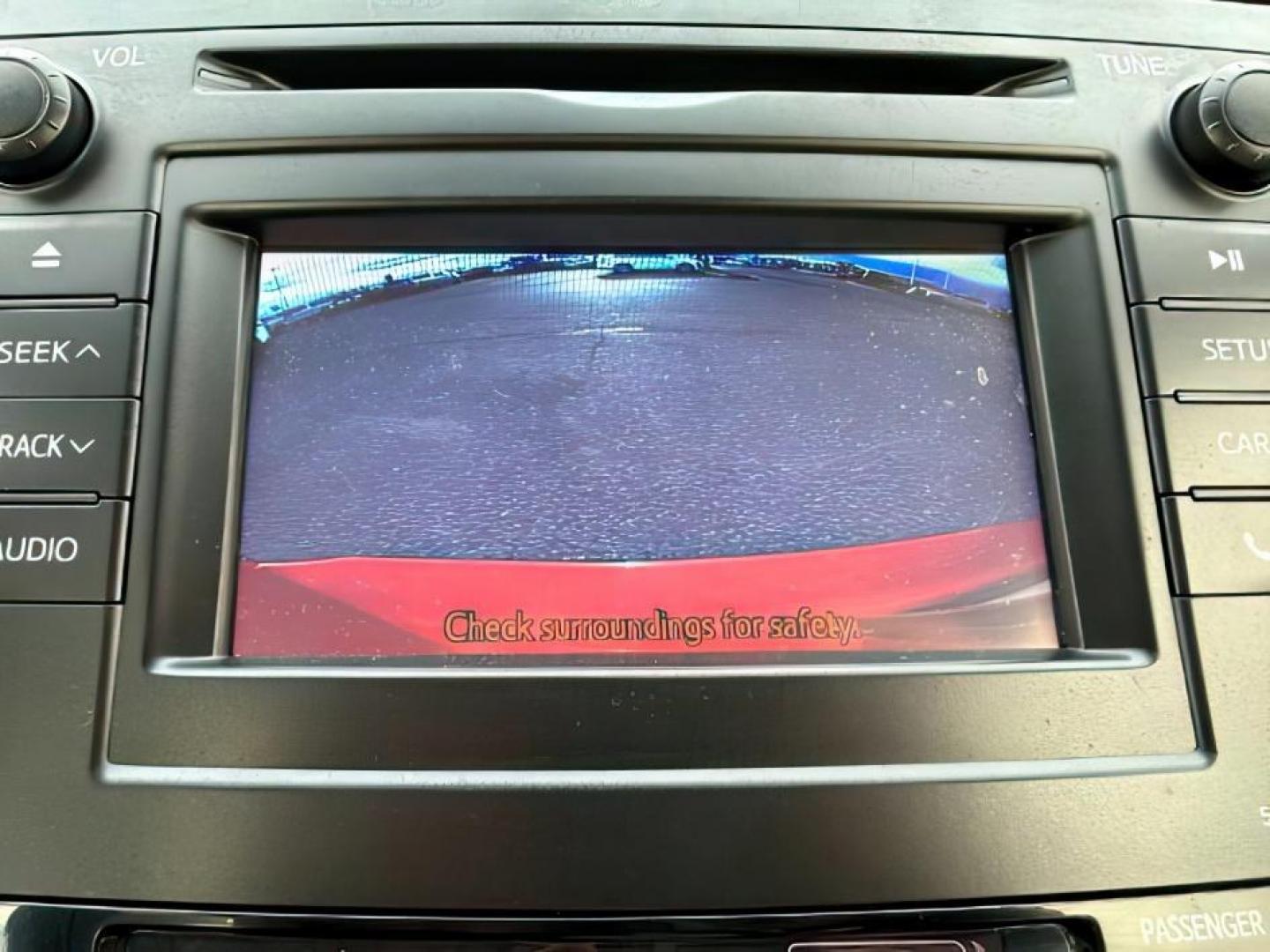 2014 RED /Dark Gray Toyota Prius v (JTDZN3EU5EJ) with an 18L I-4 DOHC engine, Automatic transmission, located at 1175 N Woodruff Ave, Idaho Falls, ID, 83401, 43.506901, -111.999657 - At Timberline Auto, finding a great deal on your next vehicle is always easy! Our experienced sales staff's goal is to help find you the right vehicle at the right price! Our knowledgeable finance department has options for almost any credit score. We offer extended service contract options to prote - Photo#18