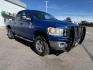 2008 BLUE /CLOTH DODGE 2500 SLT (3D7KS28A08G) with an 6.7L engine, AUTOMATIC transmission, located at 1235 N Woodruff Ave., Idaho Falls, 83401, (208) 523-1053, 43.507172, -112.000488 - At Timberline Auto, finding a great deal on your next vehicle is always easy! Our experienced sales staff's goal is to help find you the right vehicle at the right price! Our knowledgeable finance department has options for almost any credit score. We offer extended service contract options to prote - Photo#28