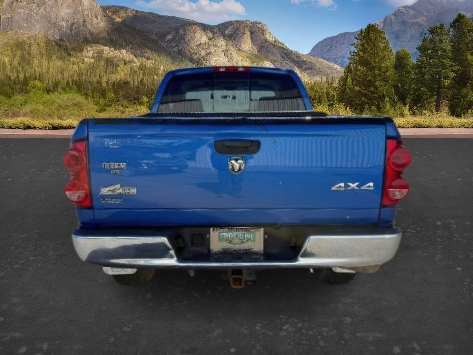 2008 Electric Blue Pearlcoat /Medium Slate Gray Dodge Ram Pickup SLT (3D7KS28A08G) with an 6 Cyl, 6.7L engine, 6-speed manual transmission, located at 1175 N Woodruff Ave, Idaho Falls, ID, 83401, 43.506901, -111.999657 - <b>Vehicle Details</b><br>Built for hard work and dependable performance, this 2008 Dodge Ram Pickup 2500 SLT is a strong choice for drivers who need capability, durability, and proven diesel power. Equipped with a 6 Cyl, 6.7L Diesel engine and 4WD, this heavy-duty Ram is ready for towing, hauling,- Photo#25