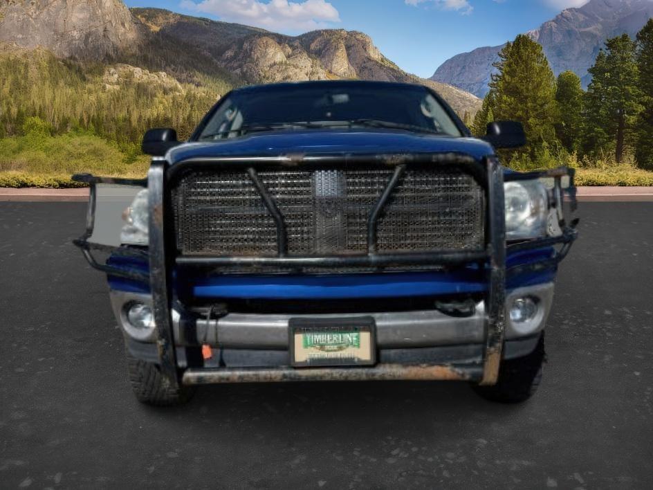 2008 Electric Blue Pearlcoat /Medium Slate Gray Dodge Ram Pickup SLT (3D7KS28A08G) with an 6 Cyl, 6.7L engine, 6-speed manual transmission, located at 1175 N Woodruff Ave, Idaho Falls, ID, 83401, 43.506901, -111.999657 - <b>Vehicle Details</b><br>Built for hard work and dependable performance, this 2008 Dodge Ram Pickup 2500 SLT is a strong choice for drivers who need capability, durability, and proven diesel power. Equipped with a 6 Cyl, 6.7L Diesel engine and 4WD, this heavy-duty Ram is ready for towing, hauling,- Photo#29