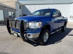 2008 DODGE 2500 SLT
