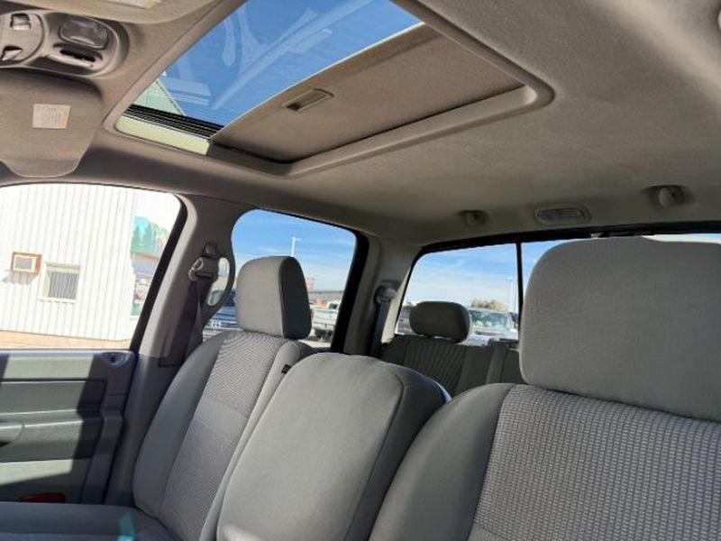 2008 Electric Blue Pearlcoat /Medium Slate Gray Dodge Ram Pickup SLT (3D7KS28A08G) with an 6 Cyl, 6.7L engine, 6-speed manual transmission, located at 1175 N Woodruff Ave, Idaho Falls, ID, 83401, 43.506901, -111.999657 - <b>Vehicle Details</b><br>Built for hard work and dependable performance, this 2008 Dodge Ram Pickup 2500 SLT is a strong choice for drivers who need capability, durability, and proven diesel power. Equipped with a 6 Cyl, 6.7L Diesel engine and 4WD, this heavy-duty Ram is ready for towing, hauling,- Photo#17