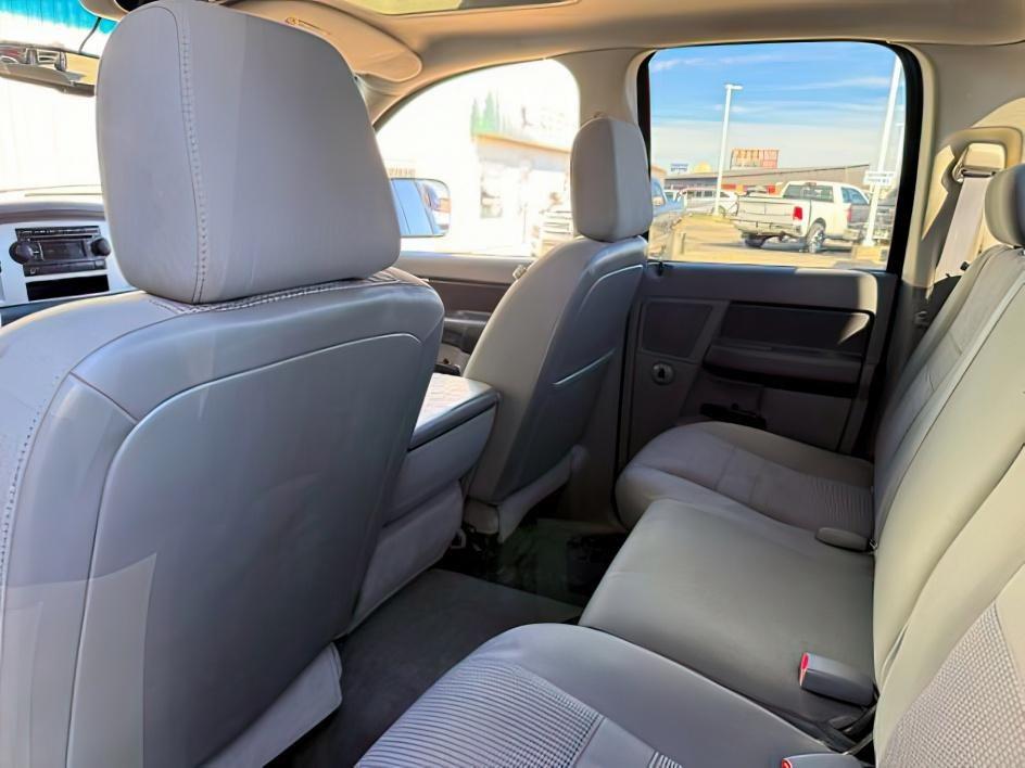 2008 Electric Blue Pearlcoat /Medium Slate Gray Dodge Ram Pickup SLT (3D7KS28A08G) with an 6 Cyl, 6.7L engine, 6-speed manual transmission, located at 1175 N Woodruff Ave, Idaho Falls, ID, 83401, 43.506901, -111.999657 - <b>Vehicle Details</b><br>Built for hard work and dependable performance, this 2008 Dodge Ram Pickup 2500 SLT is a strong choice for drivers who need capability, durability, and proven diesel power. Equipped with a 6 Cyl, 6.7L Diesel engine and 4WD, this heavy-duty Ram is ready for towing, hauling,- Photo#42